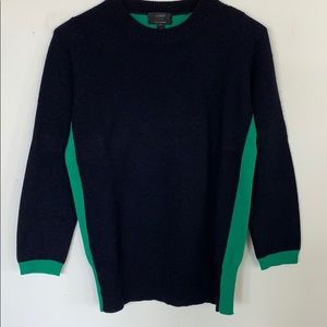 J.Crew Cashmere Sweater size S